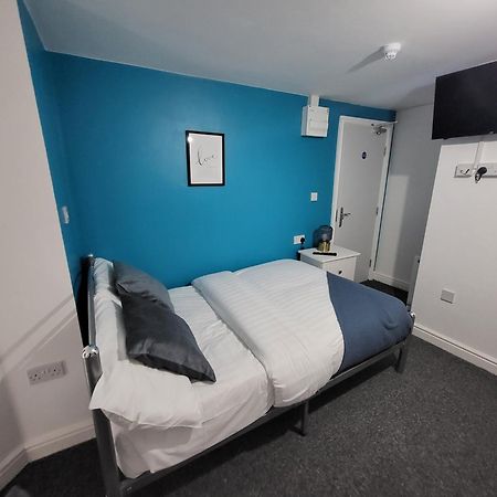 Comfortable Stay - Alfreton Nottingham Kültér fotó