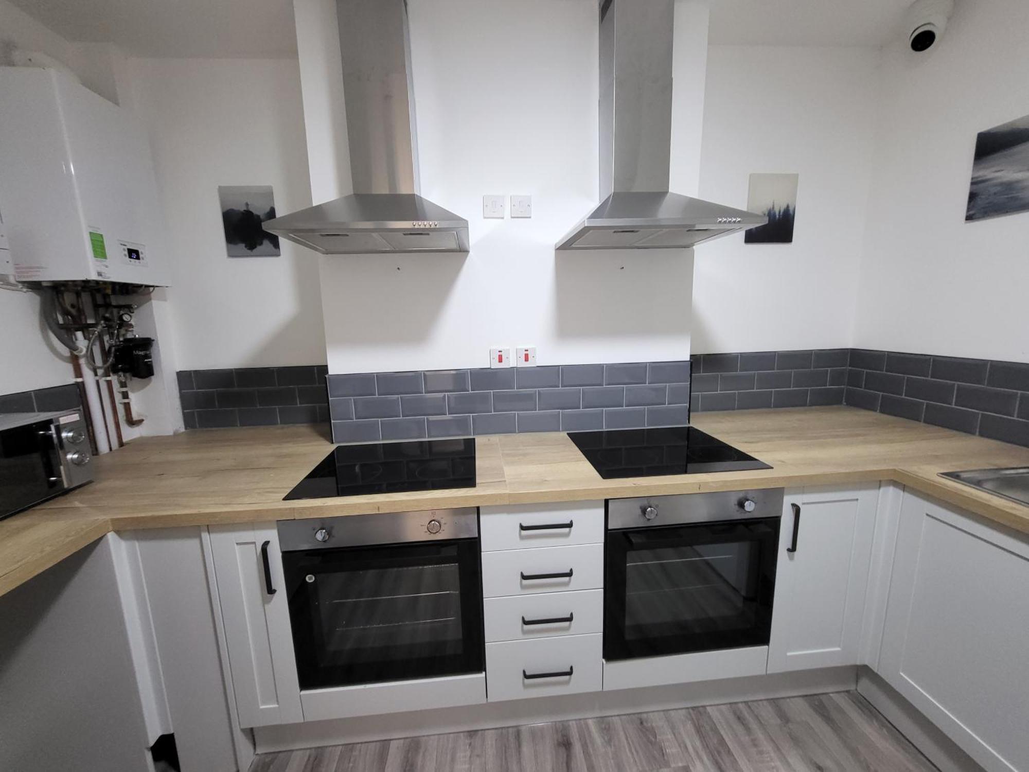 Comfortable Stay - Alfreton Nottingham Kültér fotó