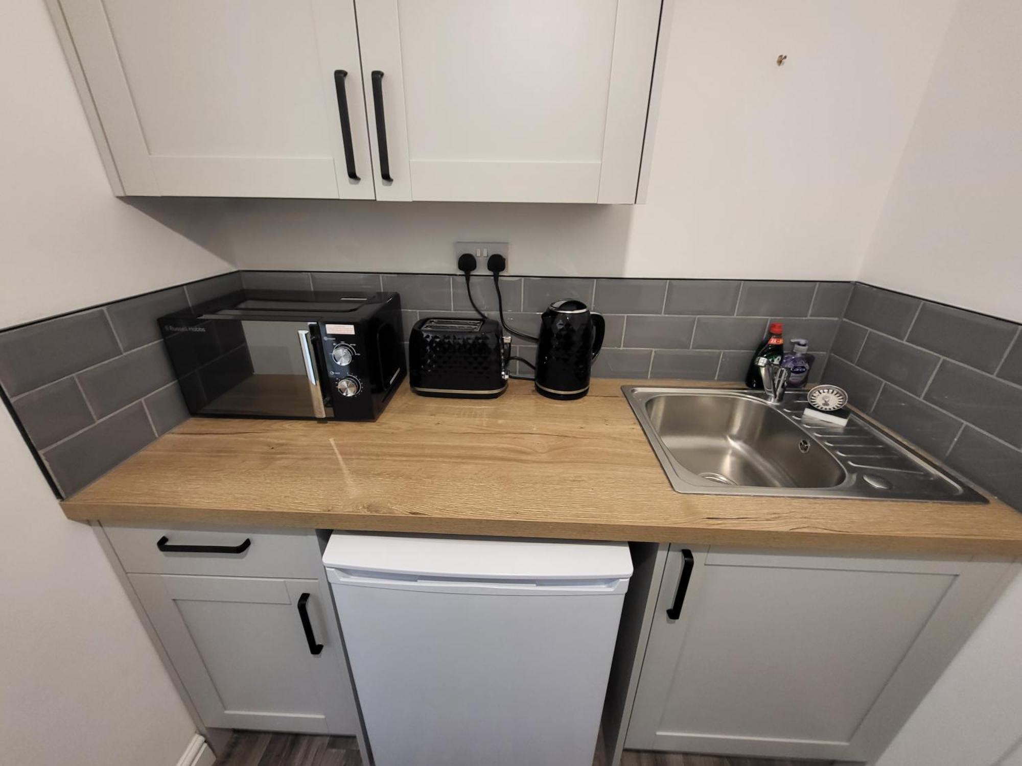 Comfortable Stay - Alfreton Nottingham Kültér fotó