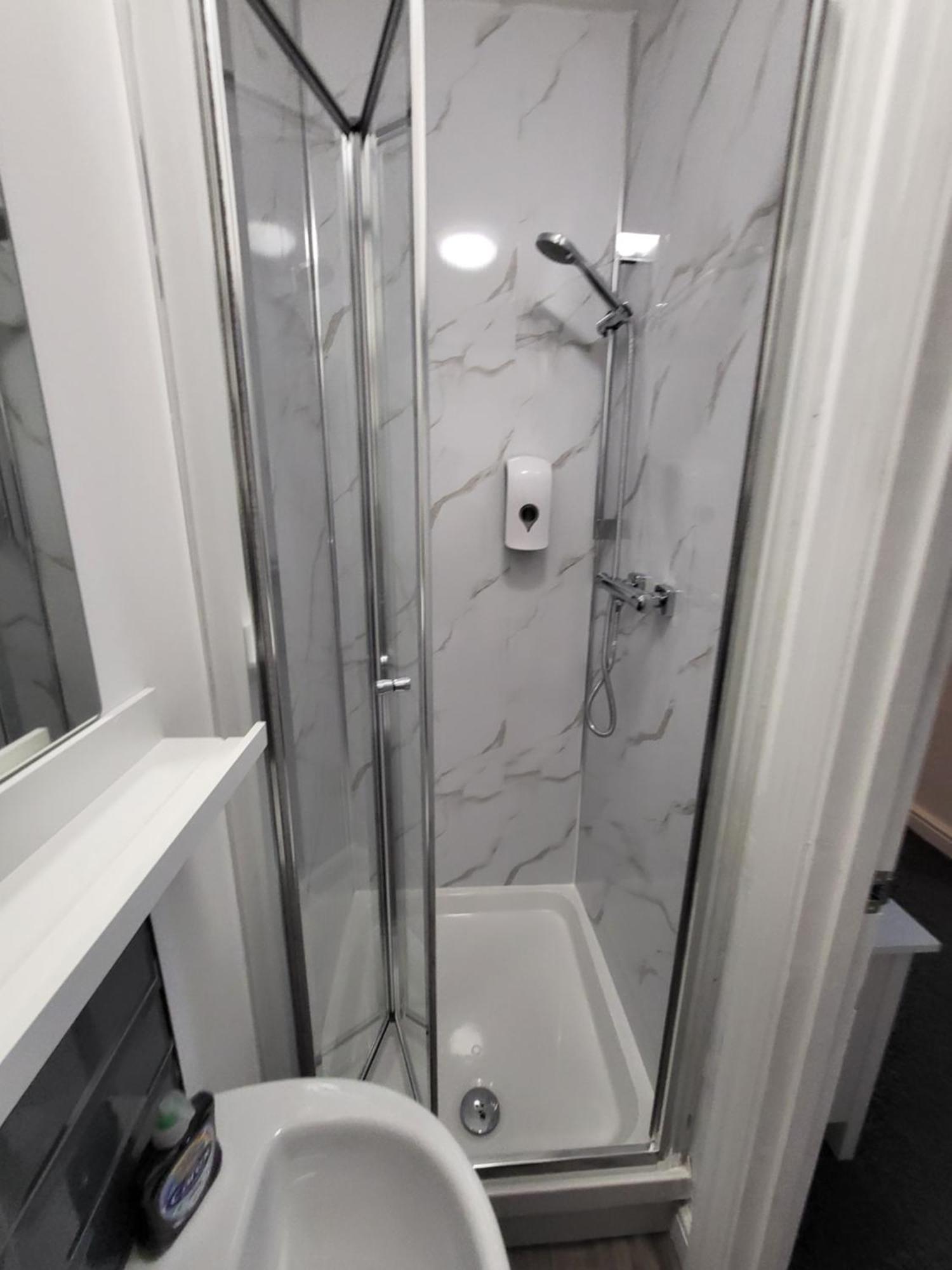 Comfortable Stay - Alfreton Nottingham Kültér fotó