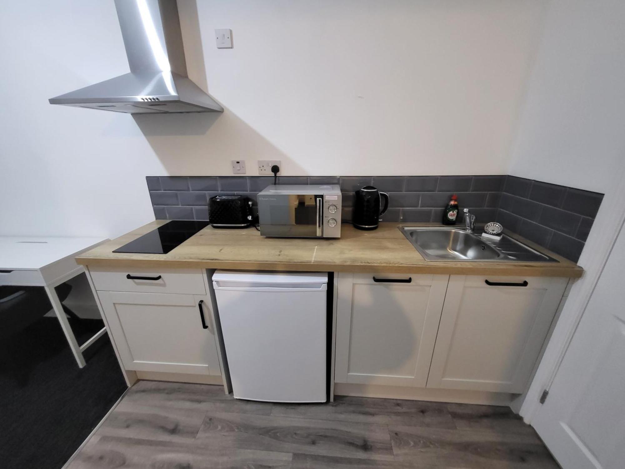 Comfortable Stay - Alfreton Nottingham Kültér fotó