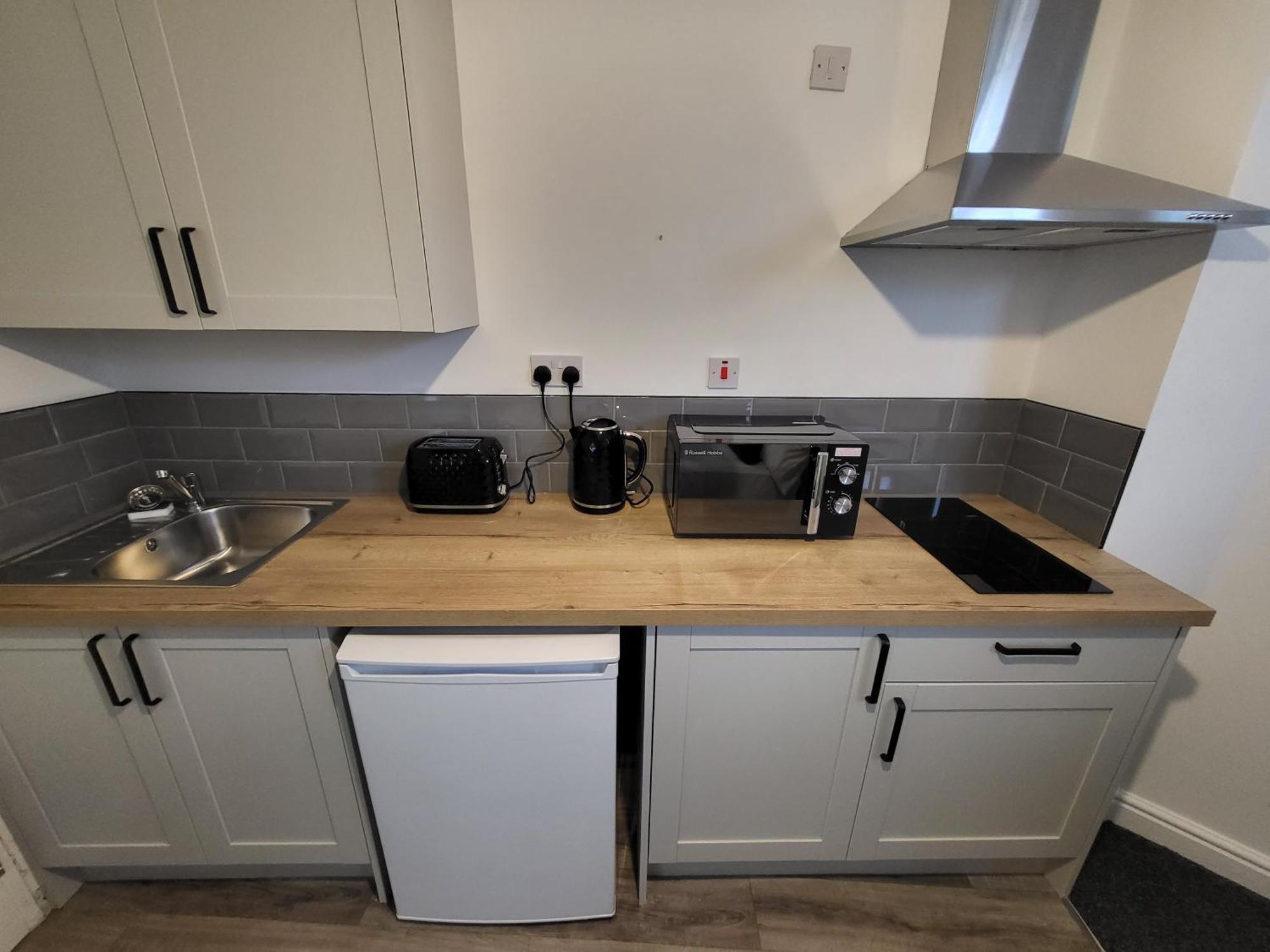 Comfortable Stay - Alfreton Nottingham Kültér fotó
