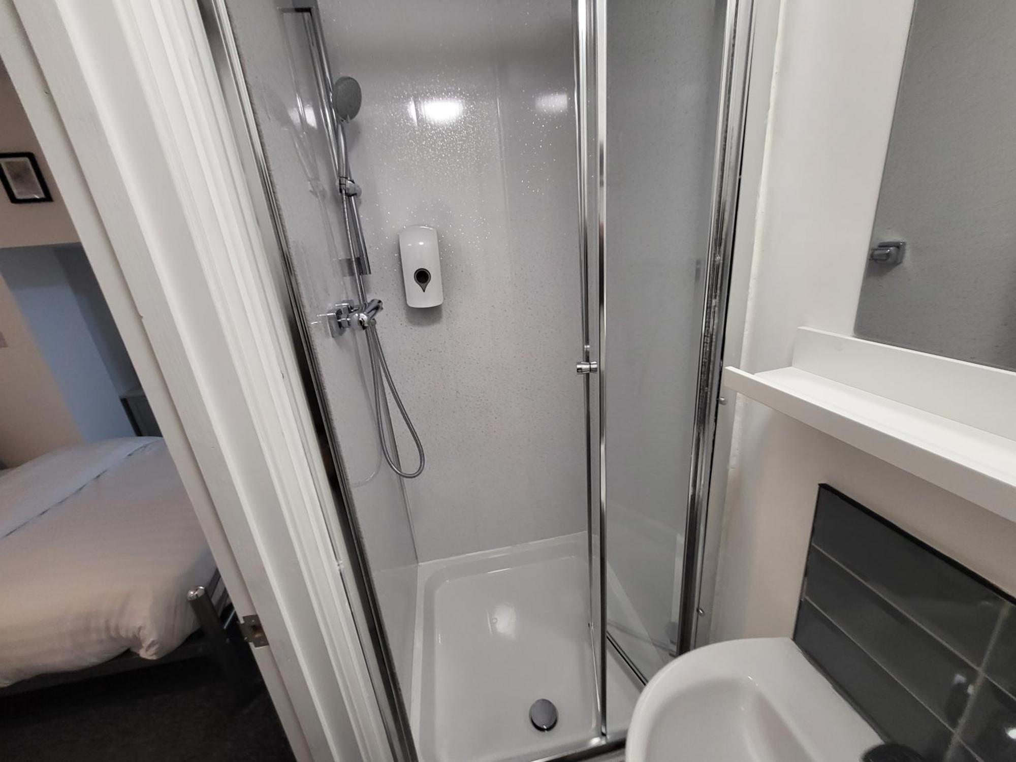 Comfortable Stay - Alfreton Nottingham Kültér fotó